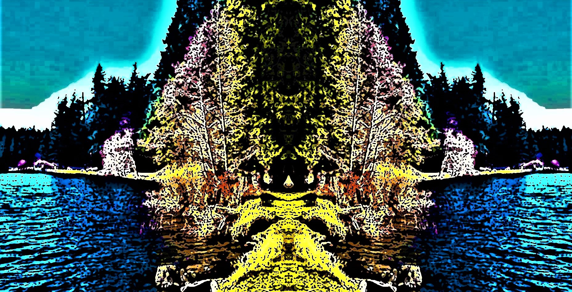 23rd October 2022 – Daily Abstract Thoughts